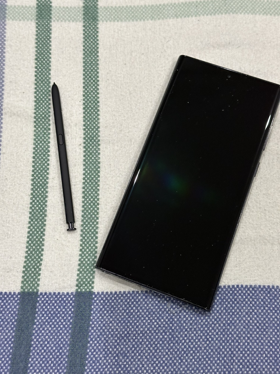 S22 ultra 512gb - photo 2