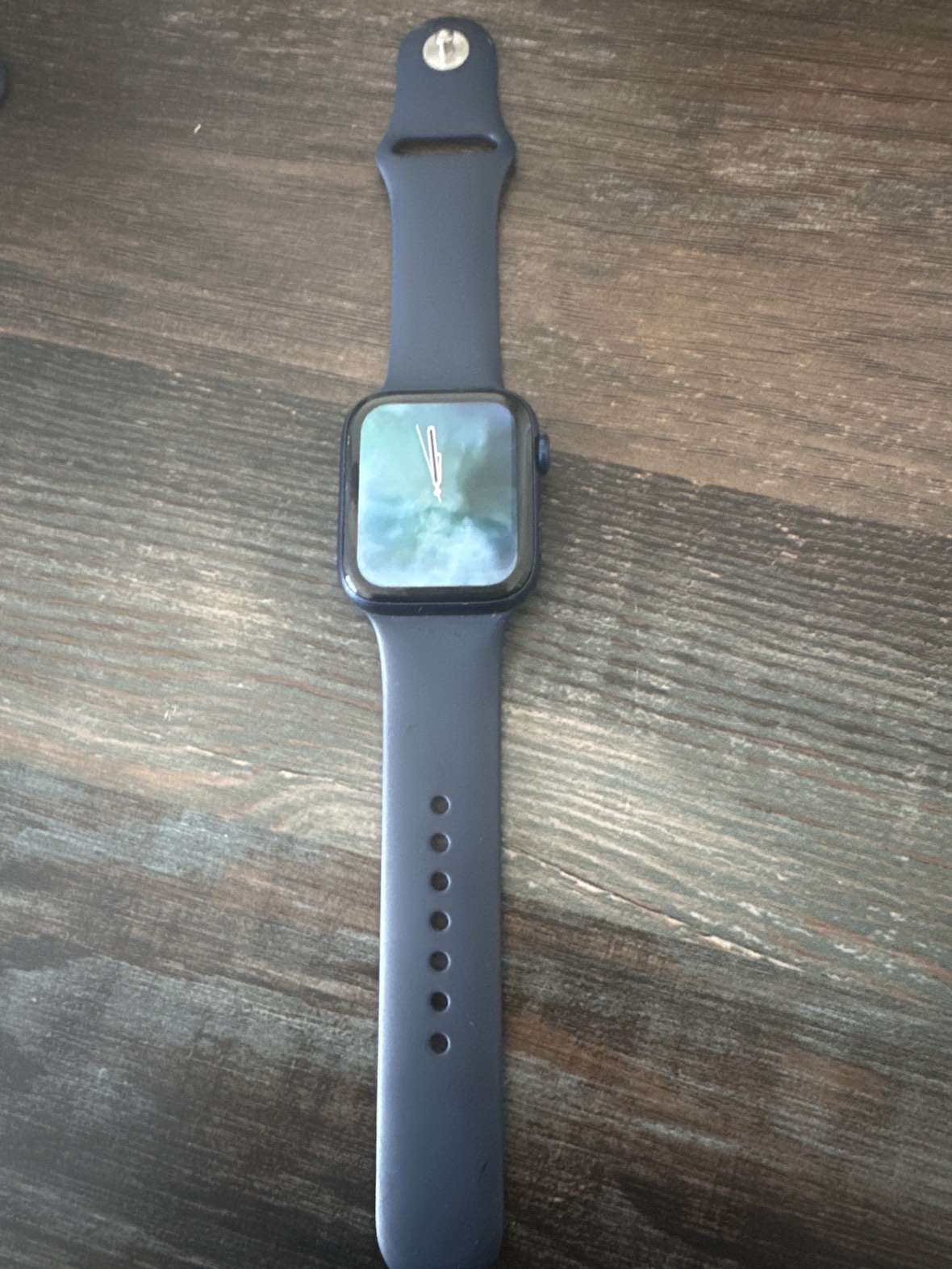 Apple Smart Watch-Series6 (GPS) - photo 4