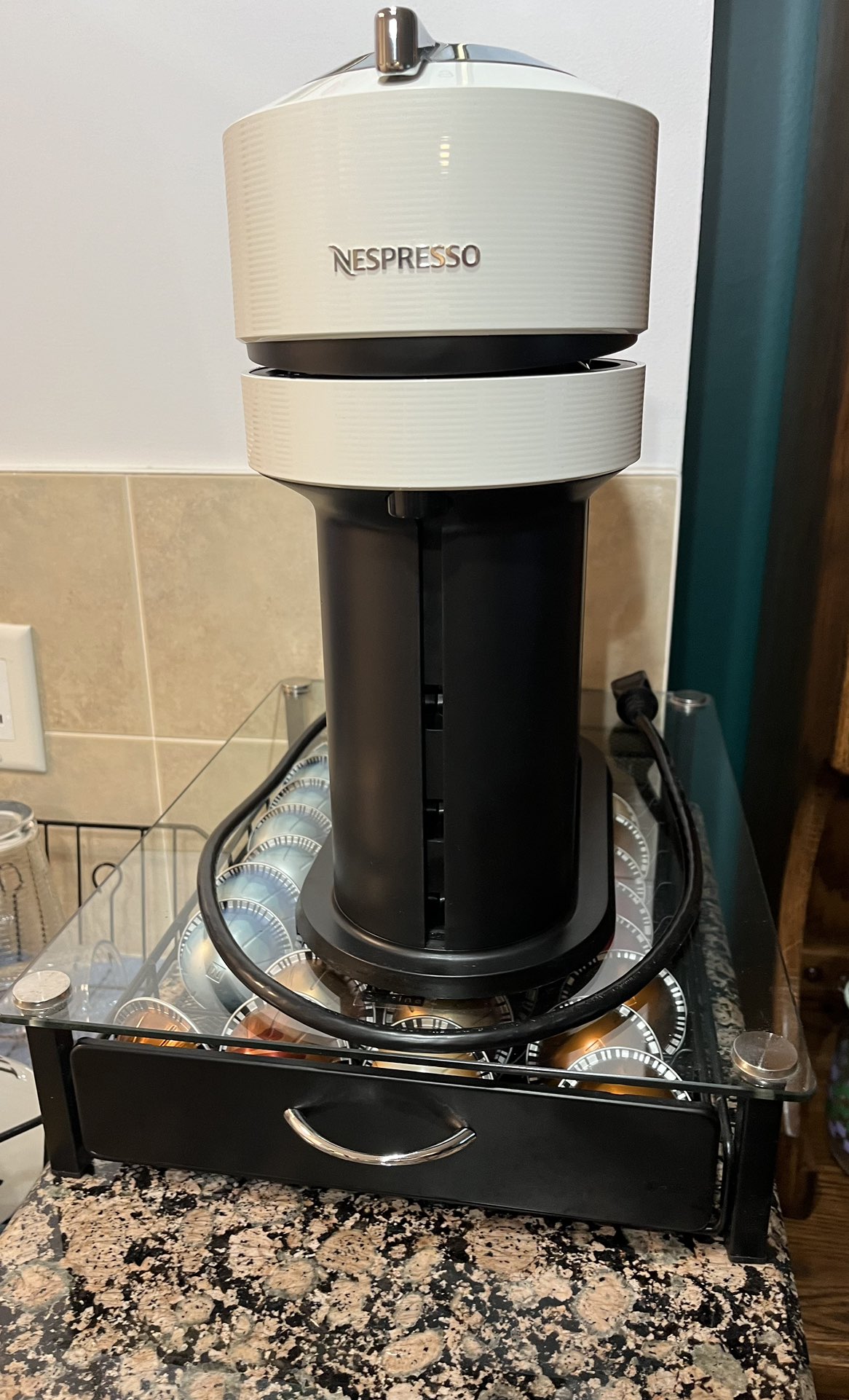 Nespresso Vertuo - photo 2