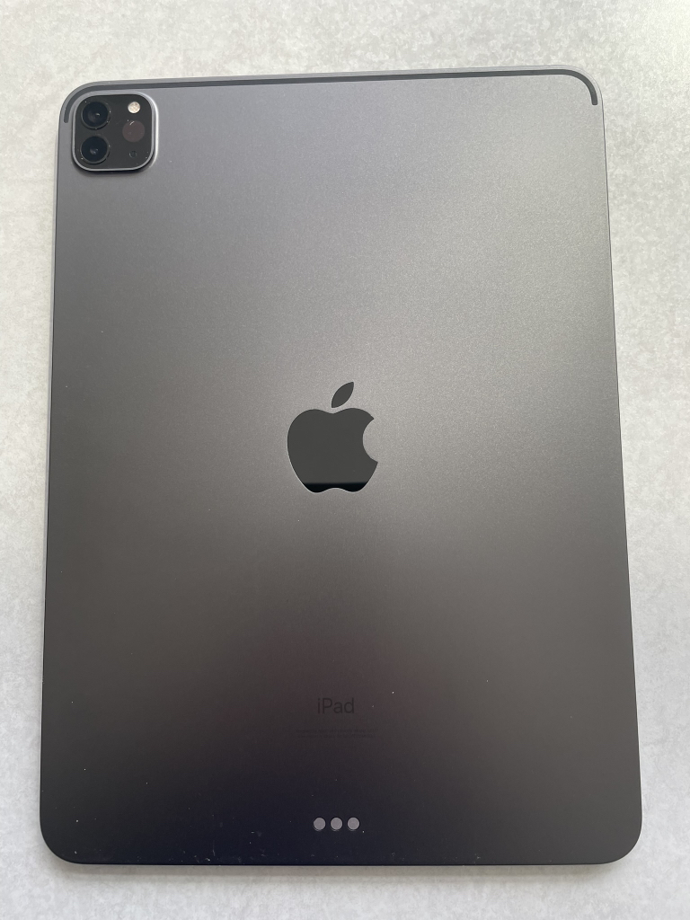 iPad Pro 11 inch 512 gb - photo 2