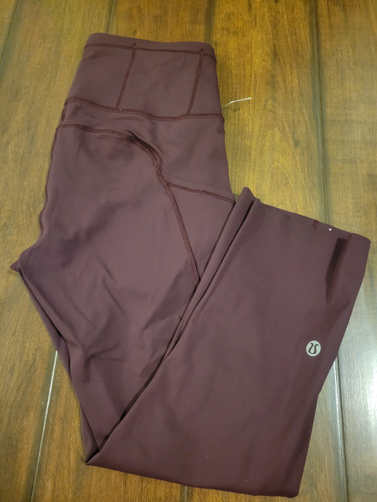 Lululemon