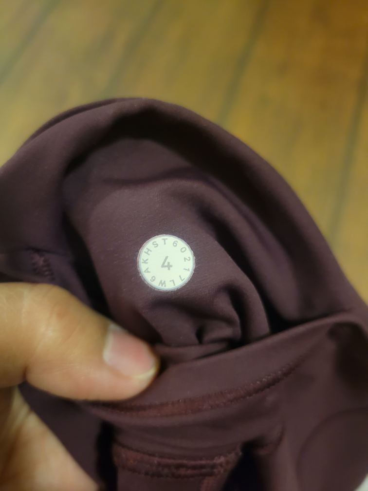 Lululemon - photo 4