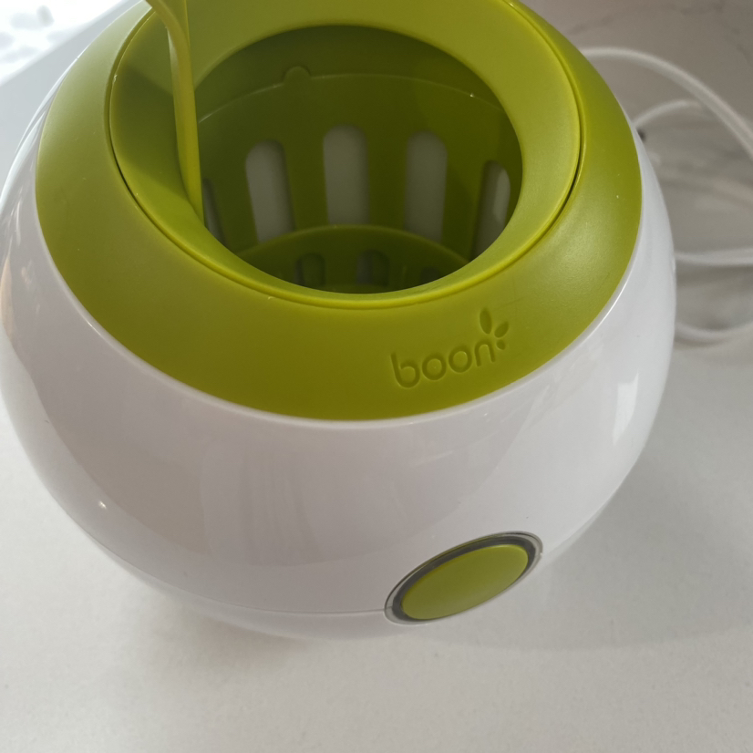 Boon Orb Bottle Warmer