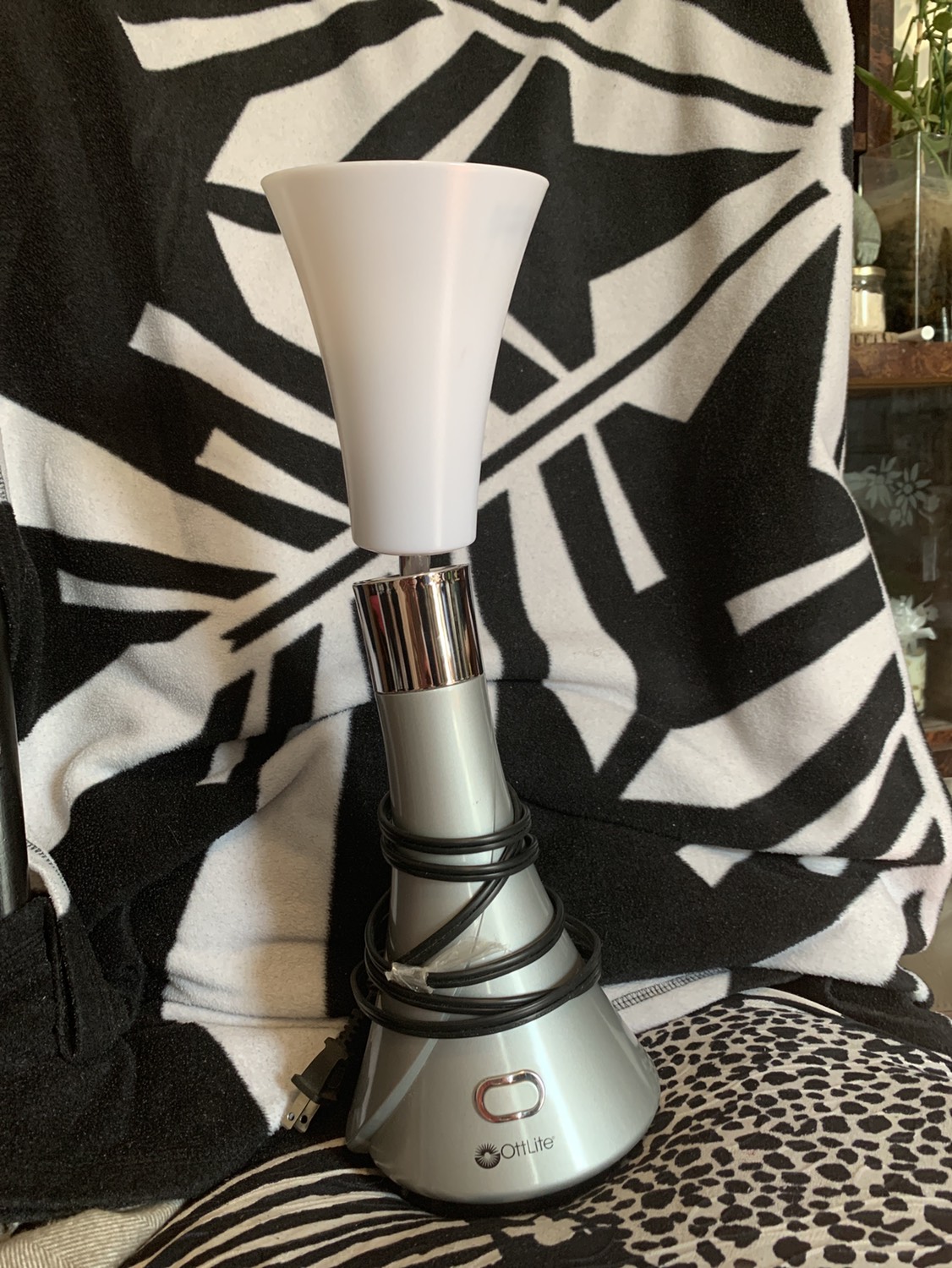 Lamp image indicator(2)