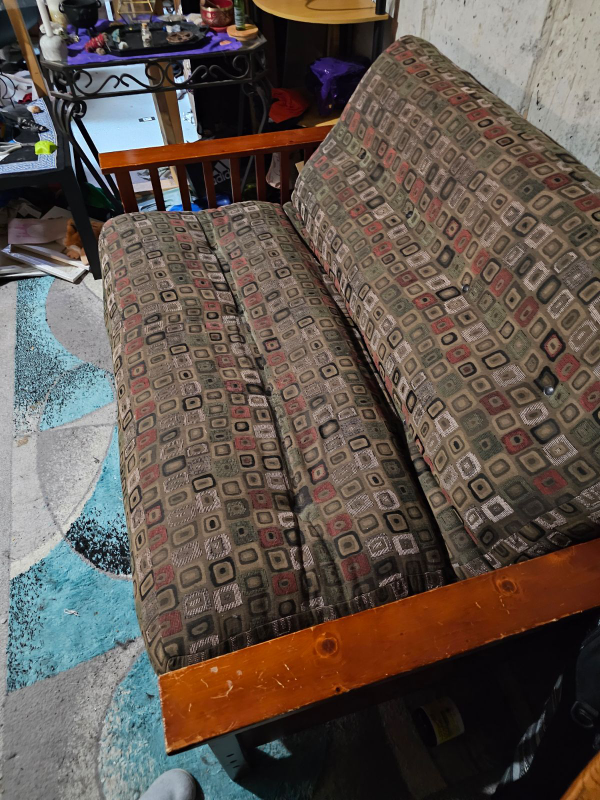 Futon - photo 3