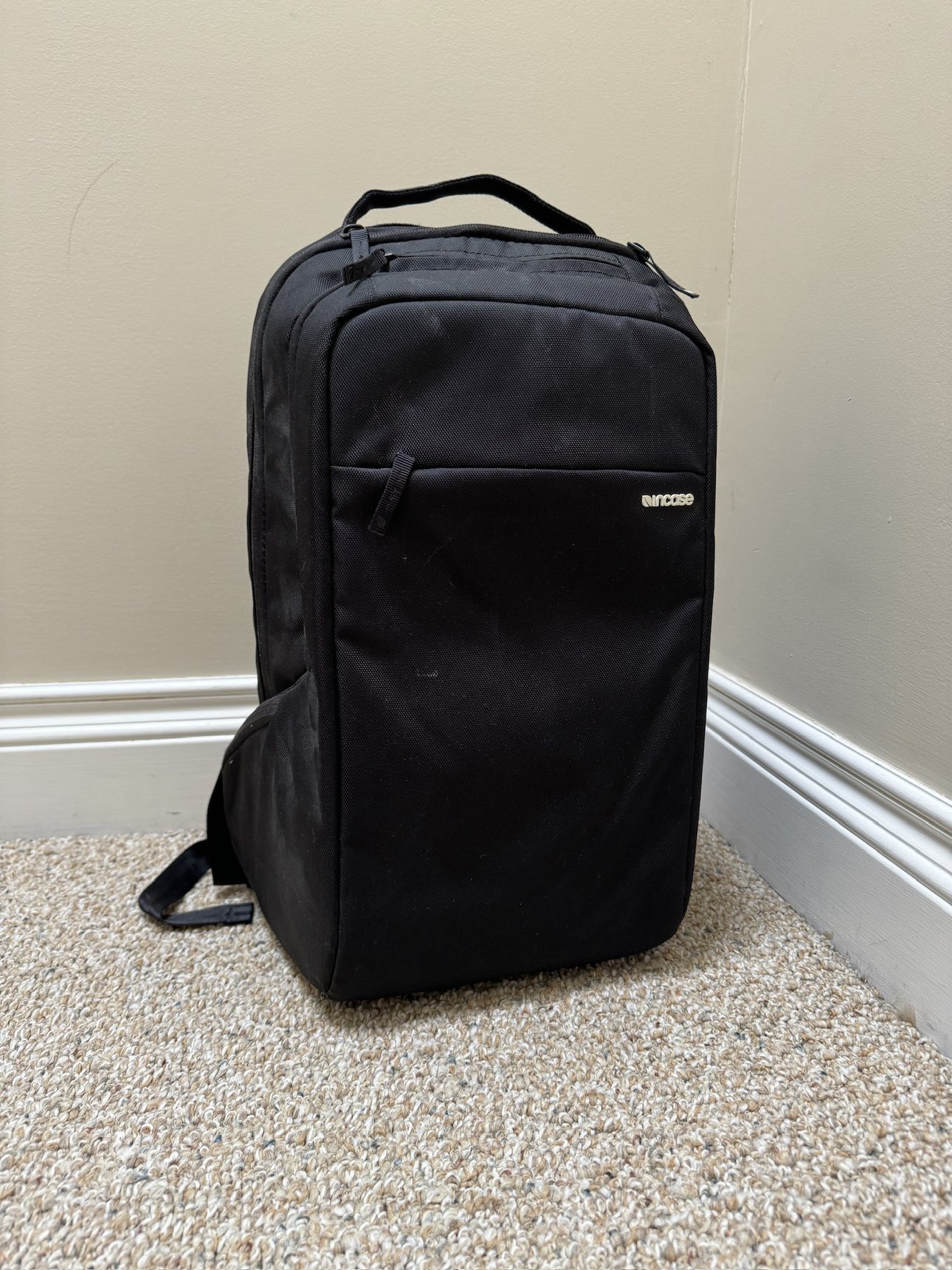 InCase Icon Backpack