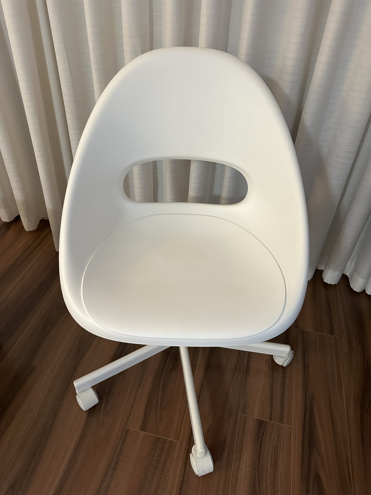 Ikea desk chair