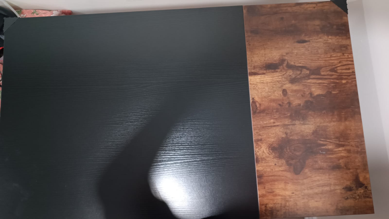 used like new table