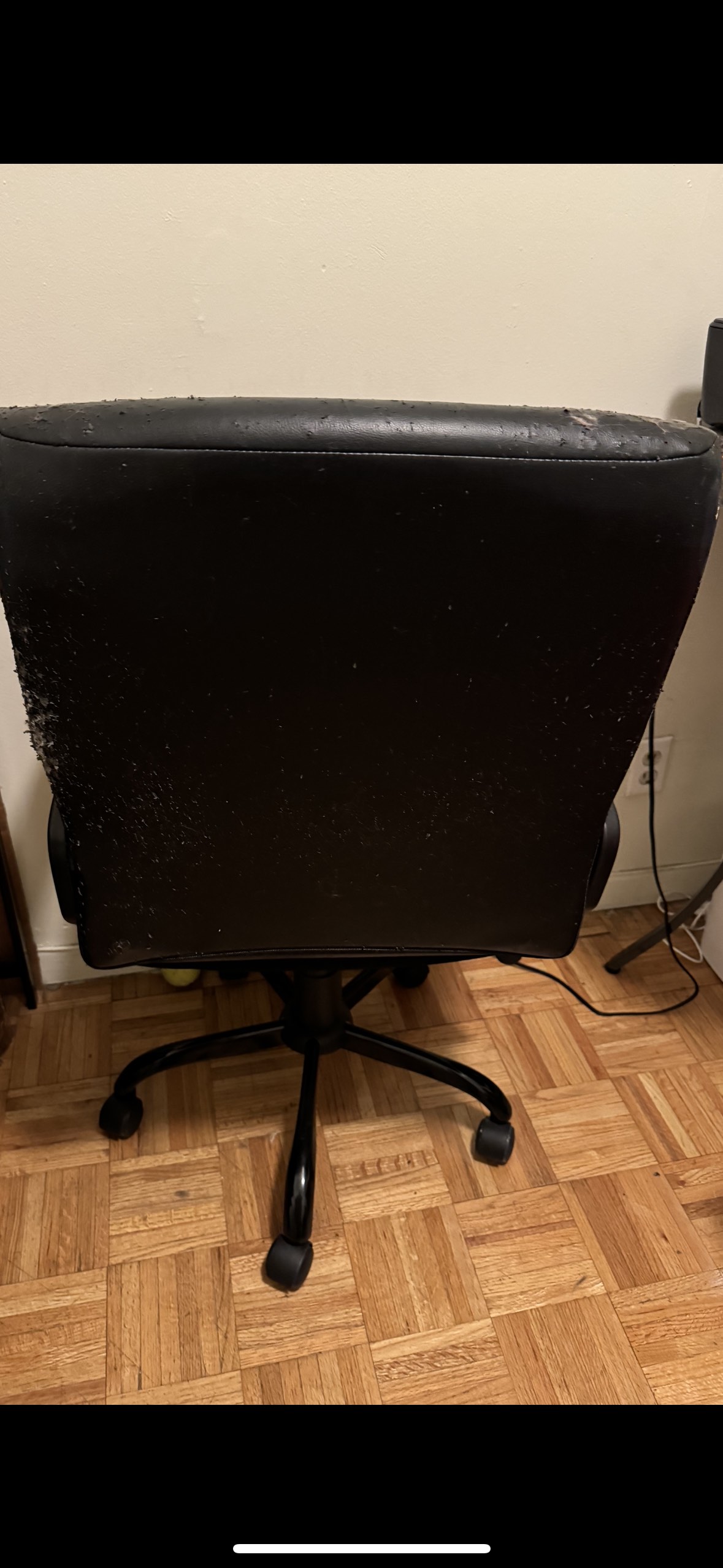 Office Executive Chair with Armrest - photo 2