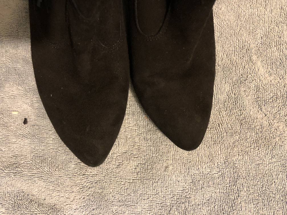 Designer Jean-Michel Cazabat Fringe Wedge Heels image indicator(6)