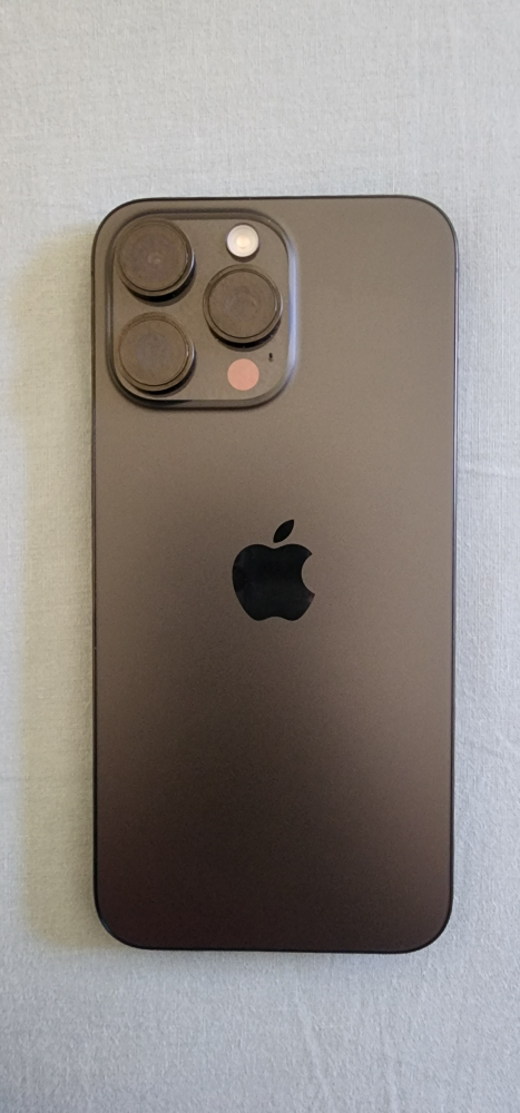 iPhone 15 Pro Max 256GB - photo 2