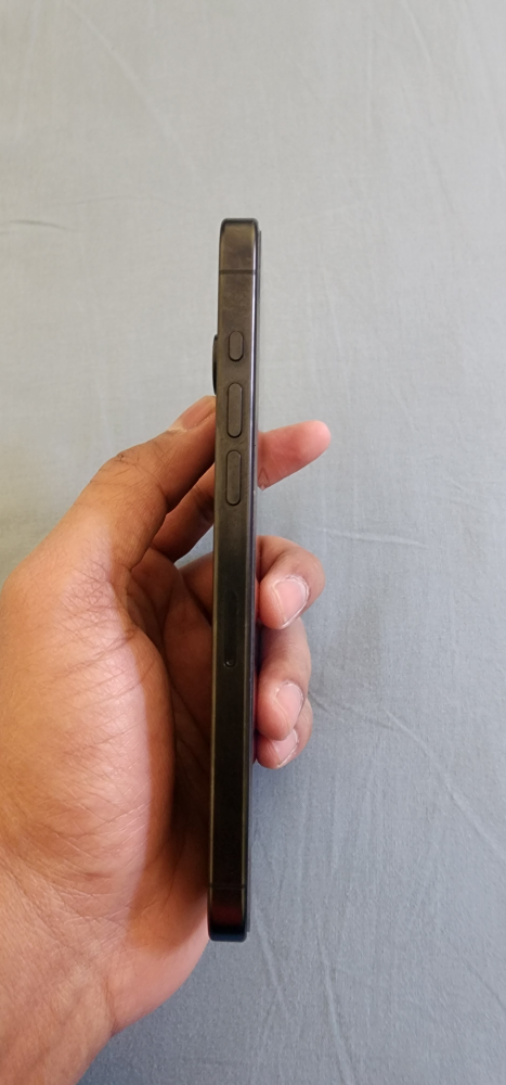 iPhone 15 Pro Max 256GB - photo 3