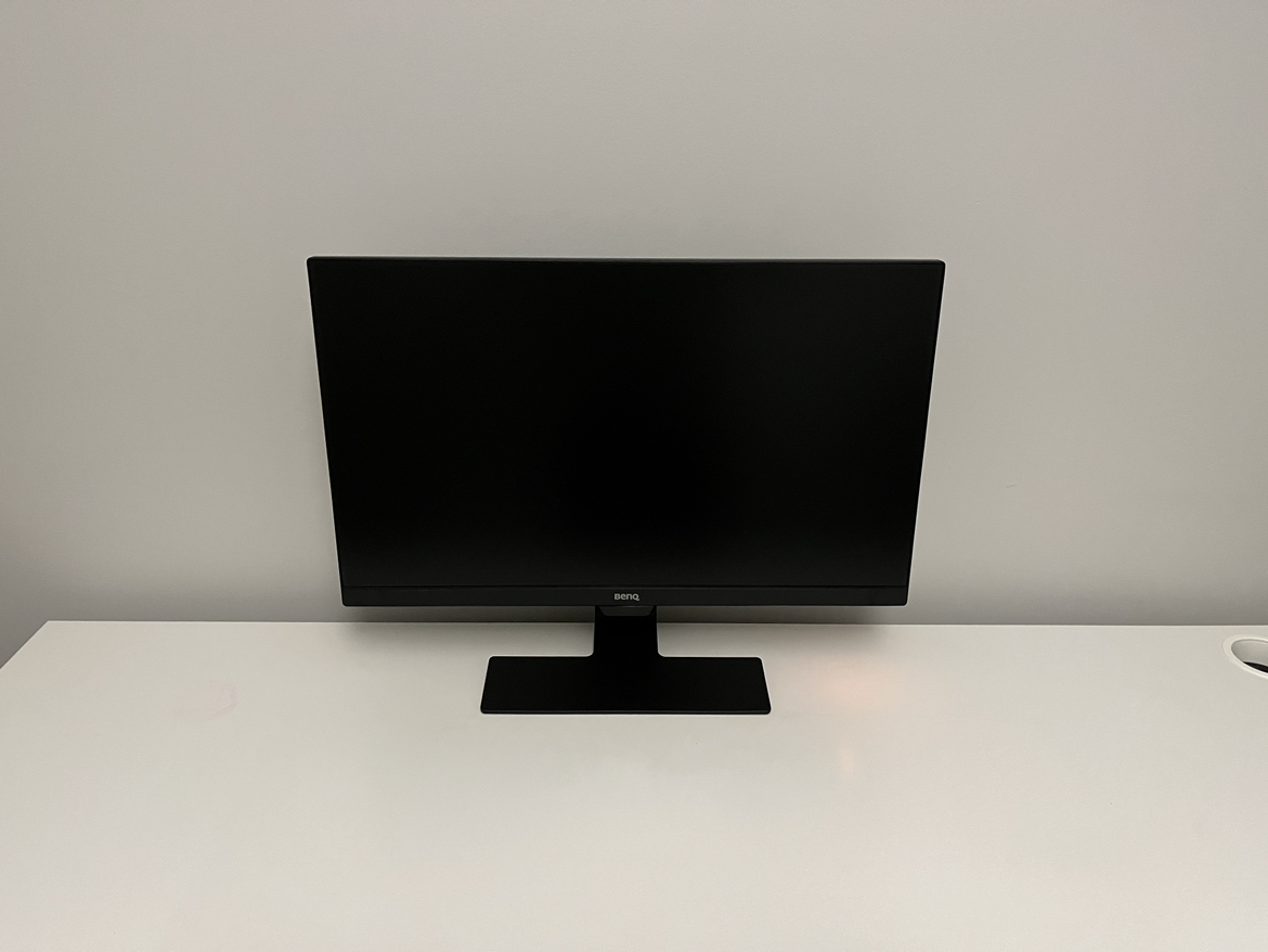 24 Inch LED Monitor thumbnail