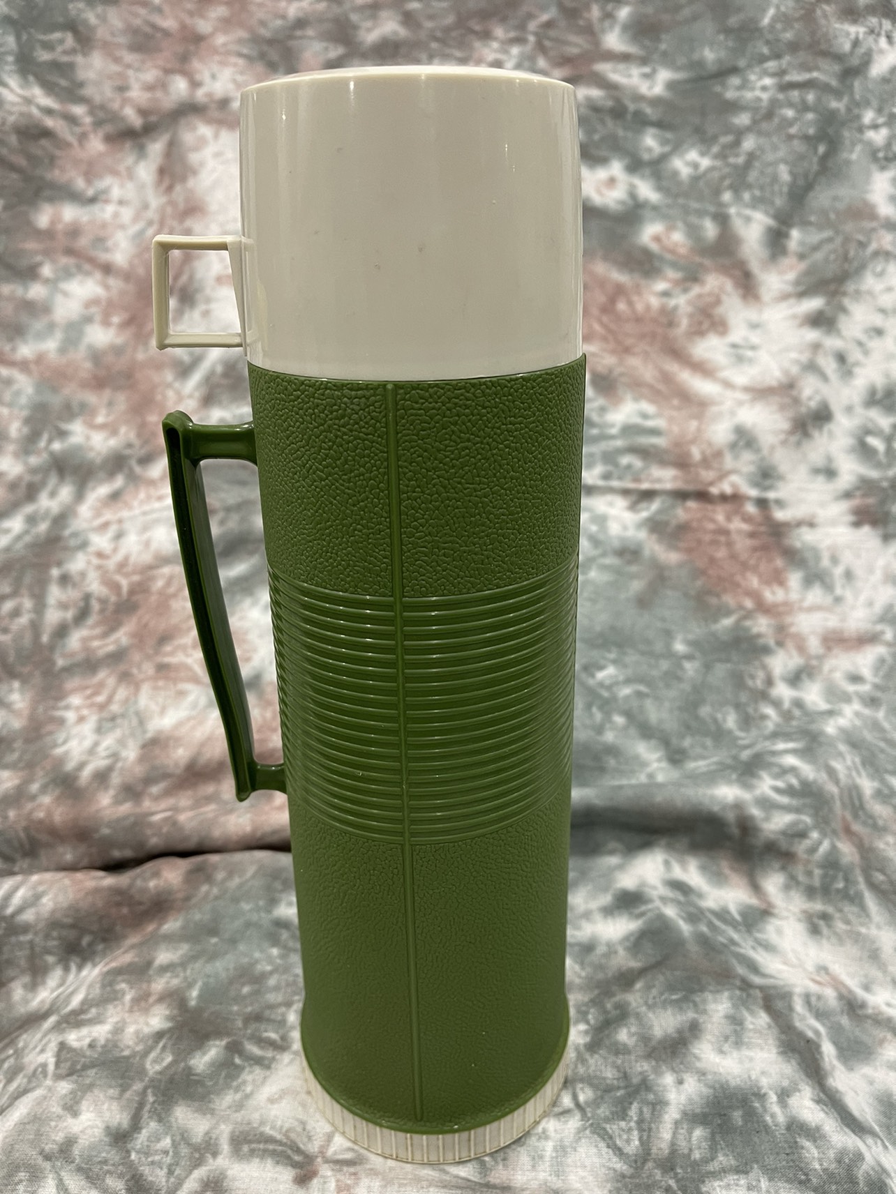 Vintage Thermos Flask image indicator(2)