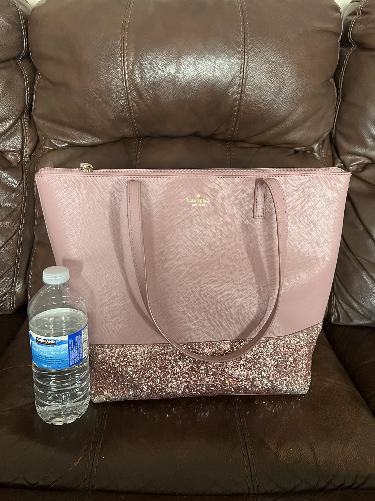 Kate spade large bag
