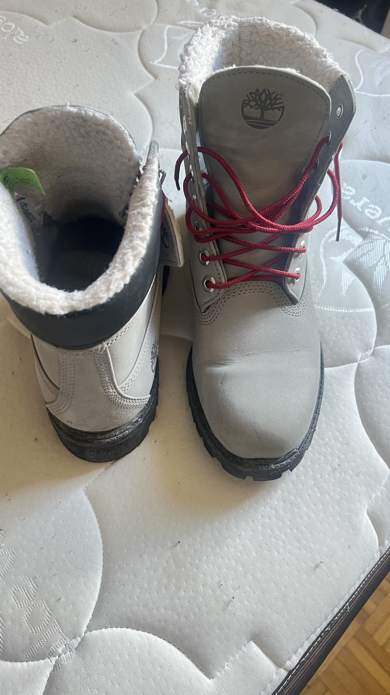 Timberland - photo 2