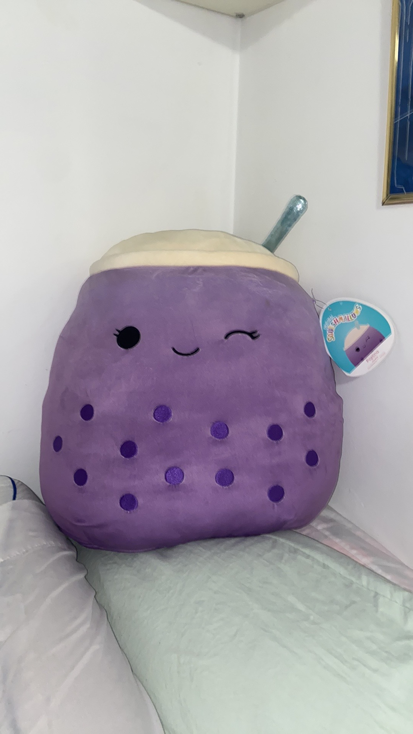 big squishmallow 16 inch poplina thumbnail