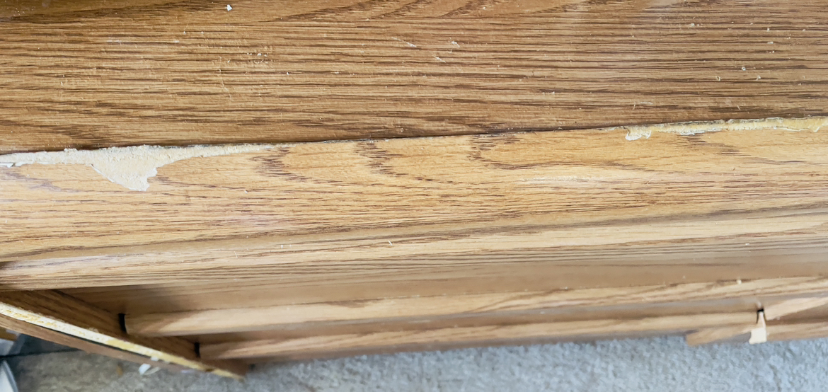 Dresser - photo 3