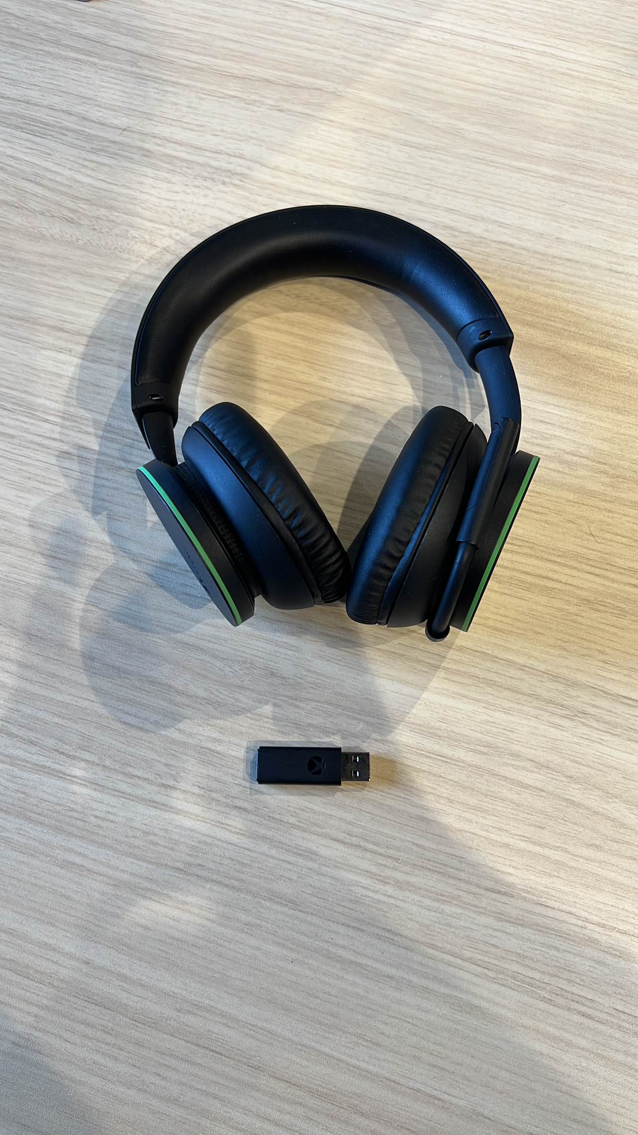 Xbox Wireless Headset - photo 2