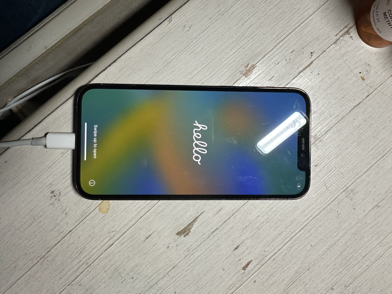 iPhone 12 Pro