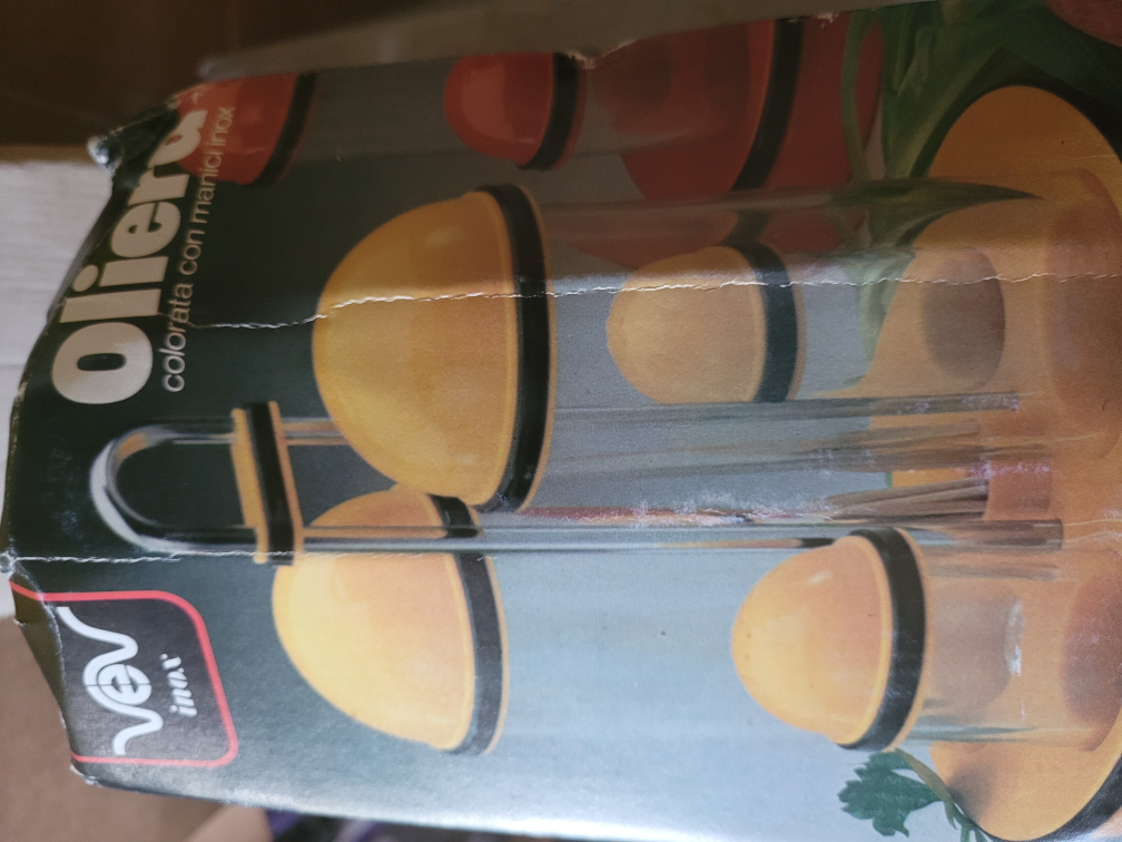 Containers for salt, pepper ,  etc. $10 - photo 3