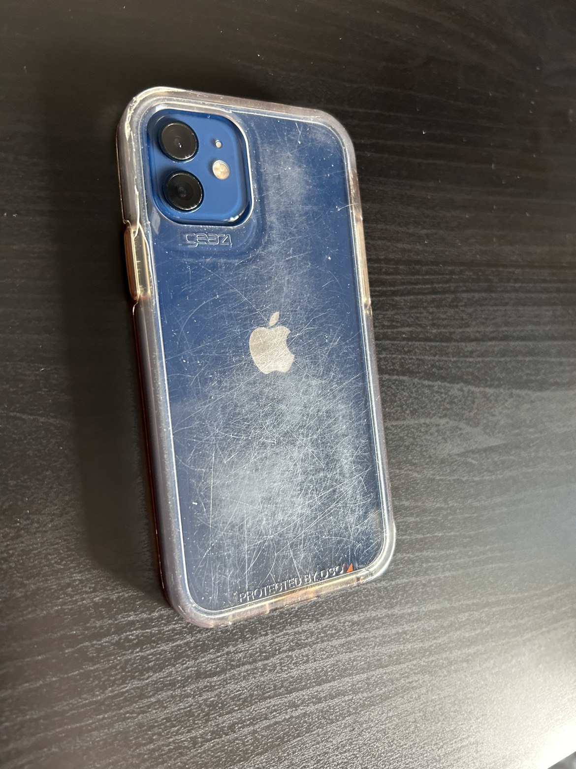 iPhone 12 - photo 4