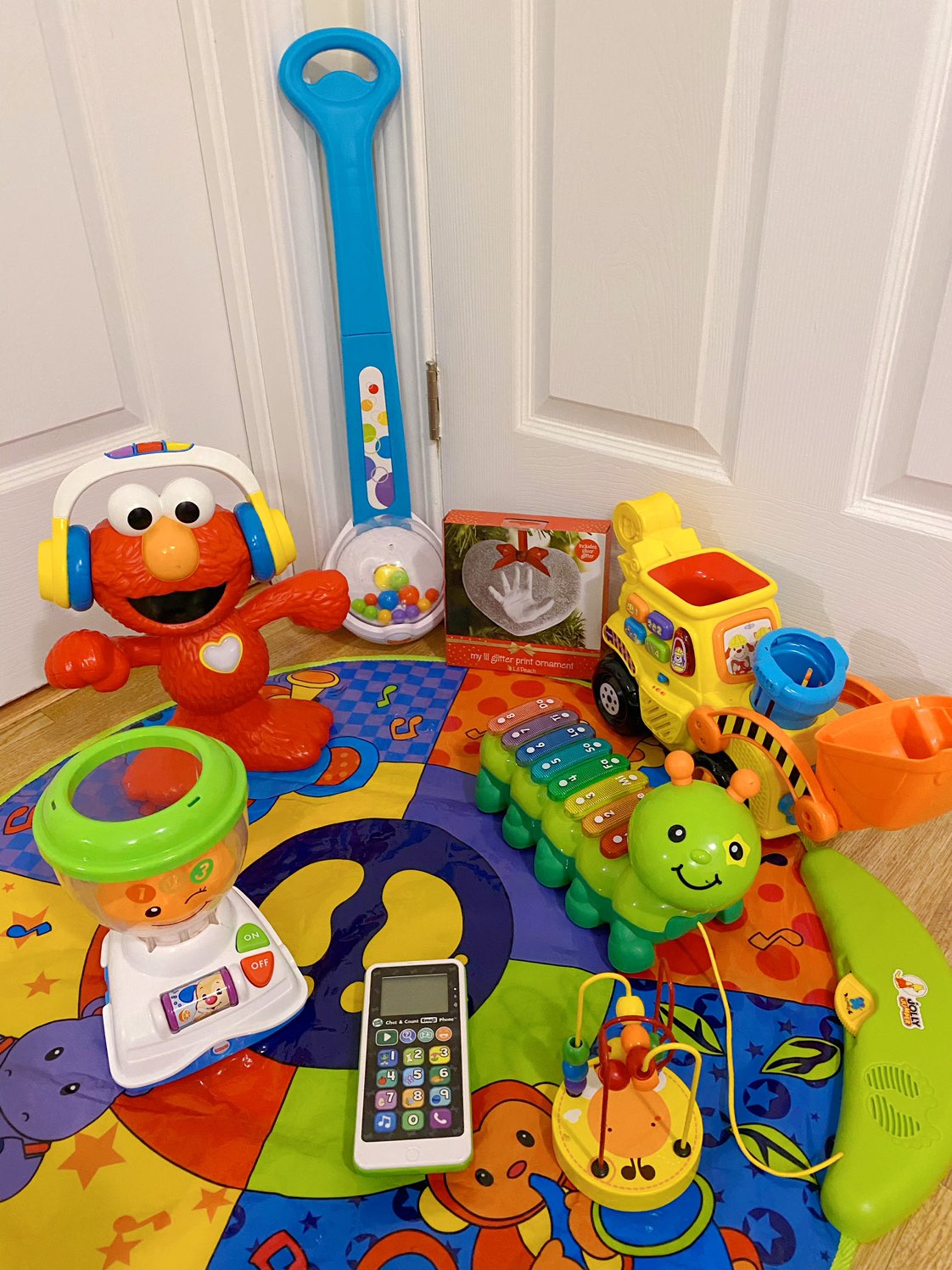 Toys bundles thumbnail