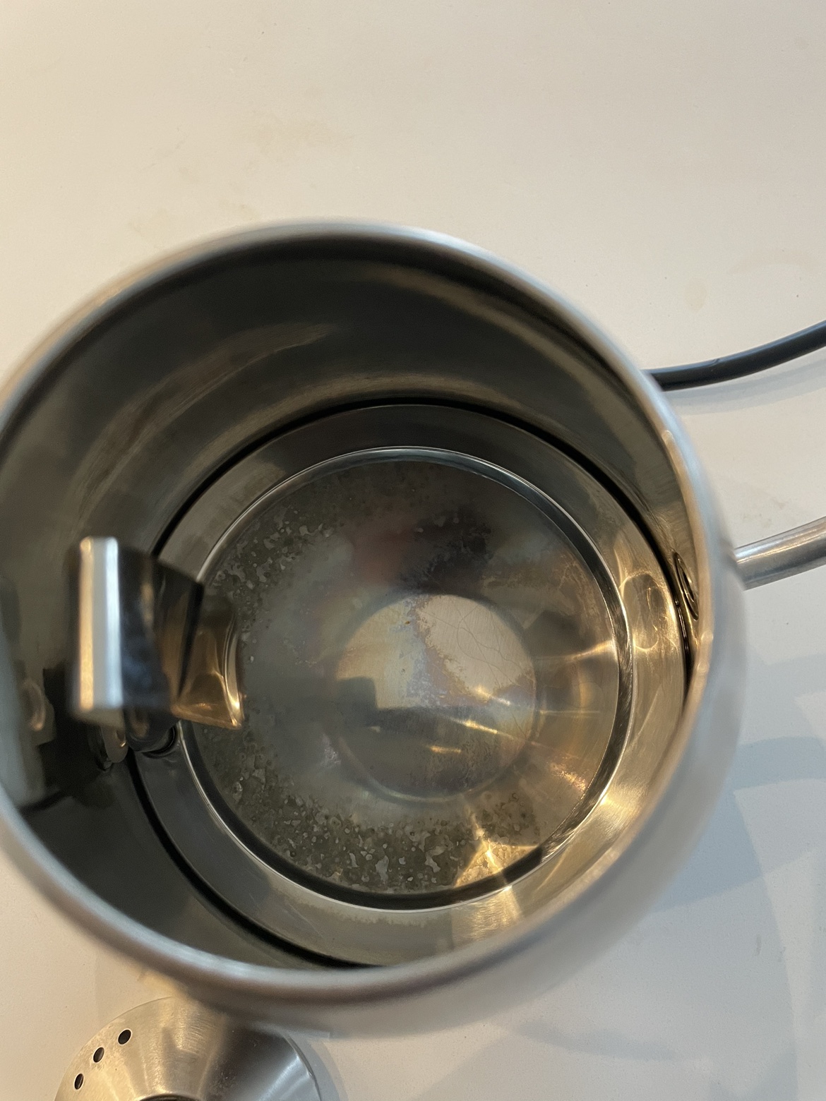 Coffee Grinder (Free Kettle) image indicator(8)
