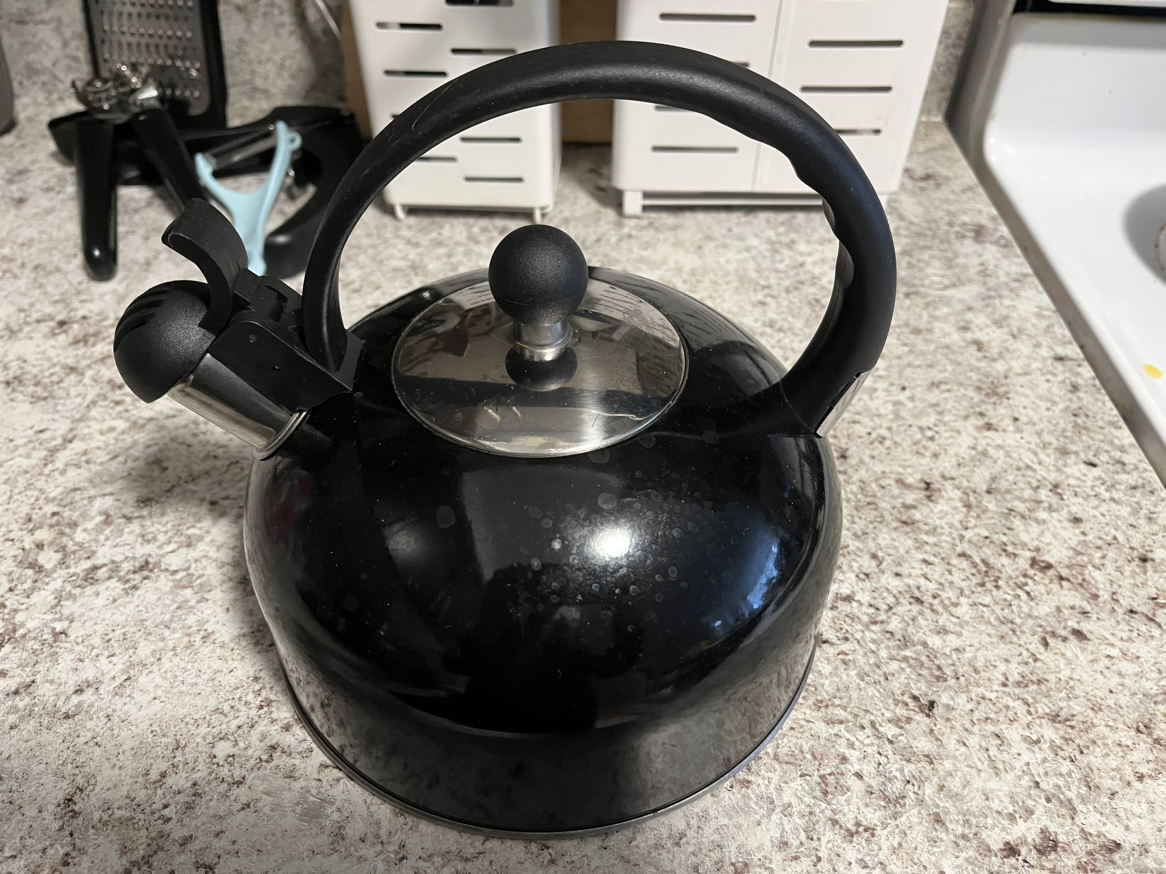 Kettle