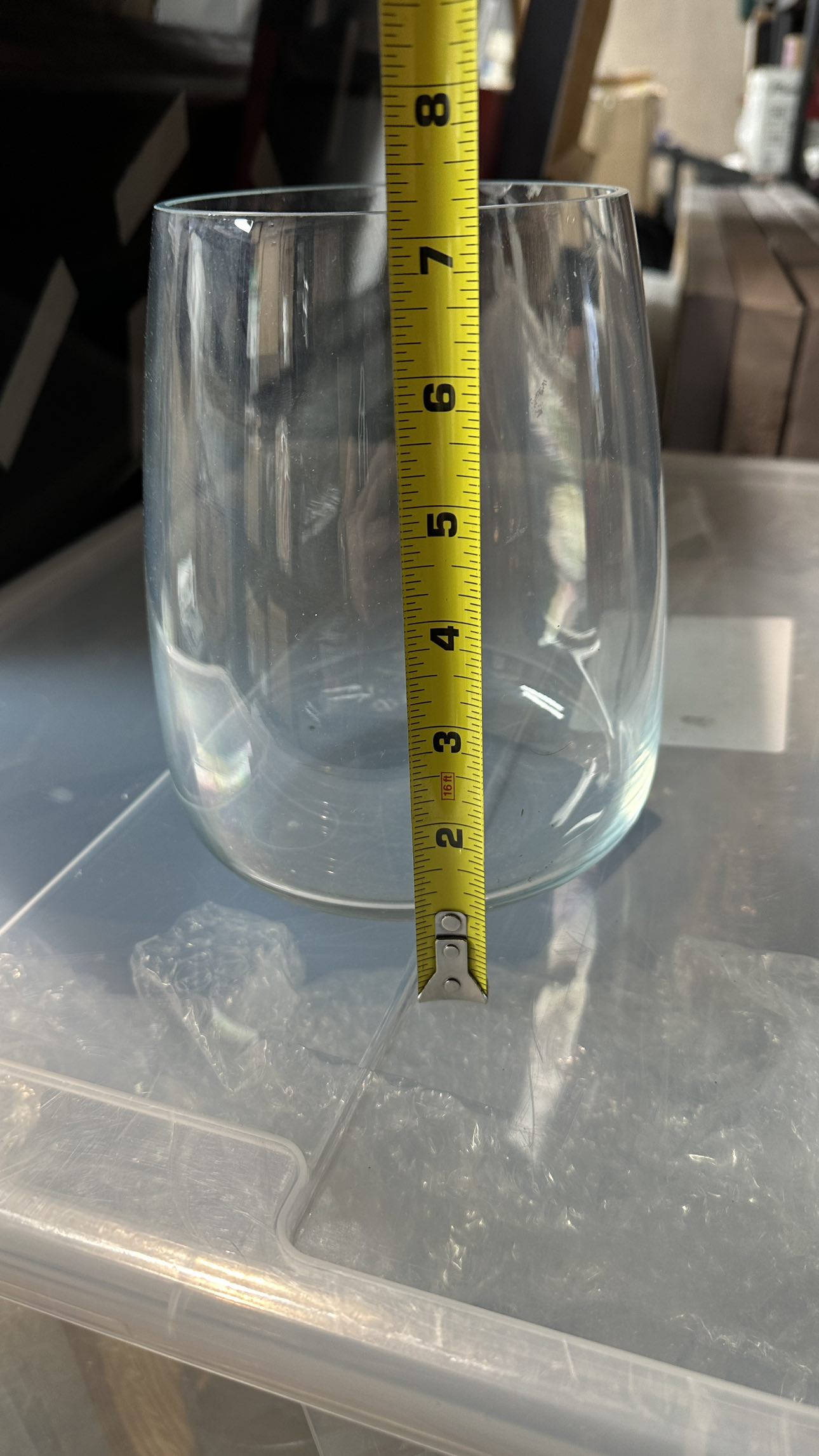 #freecycle Vase image indicator(2)