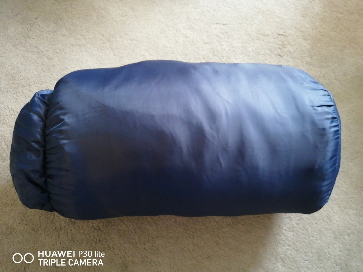Sleeping Bag