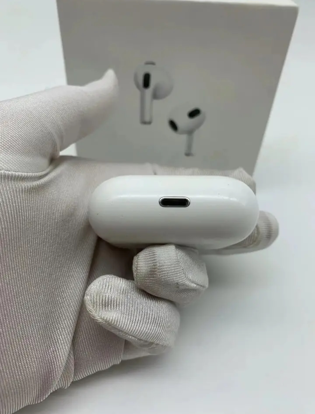Original Apple AirPods 3rd Gen Fast Ship or Pick Up - photo 2