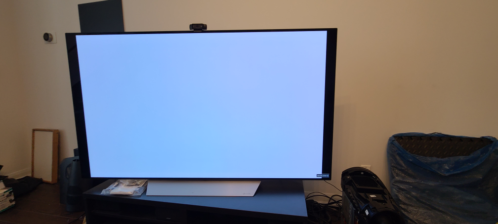 Lg C7 OLED 65" - photo 3