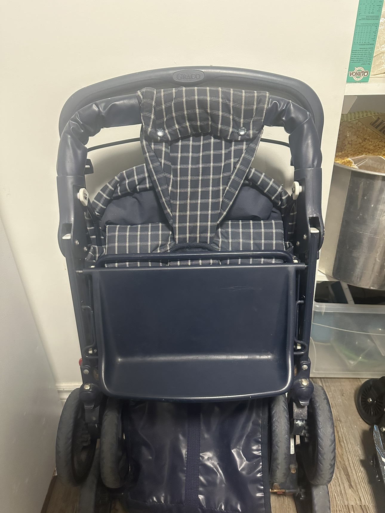 Stroller thumbnail