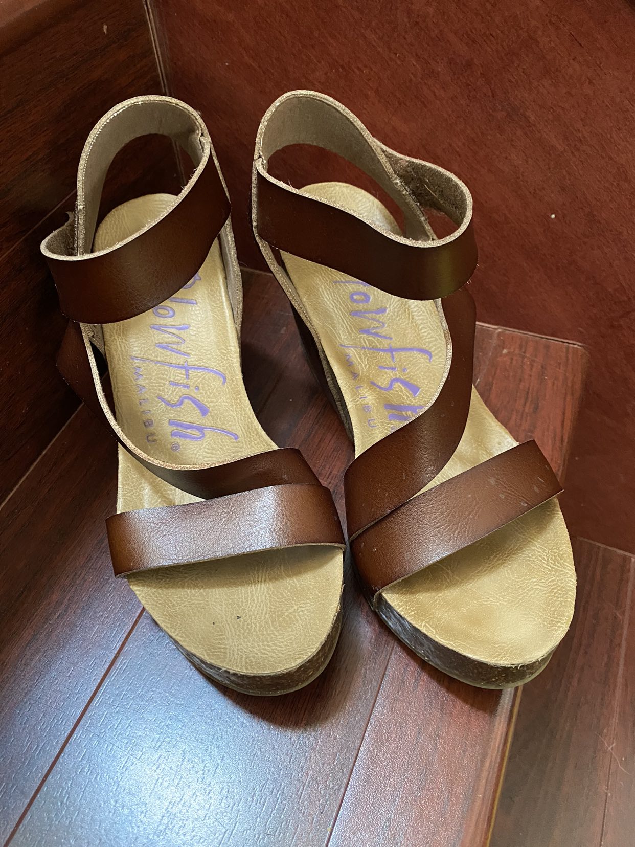 Sandals thumbnail
