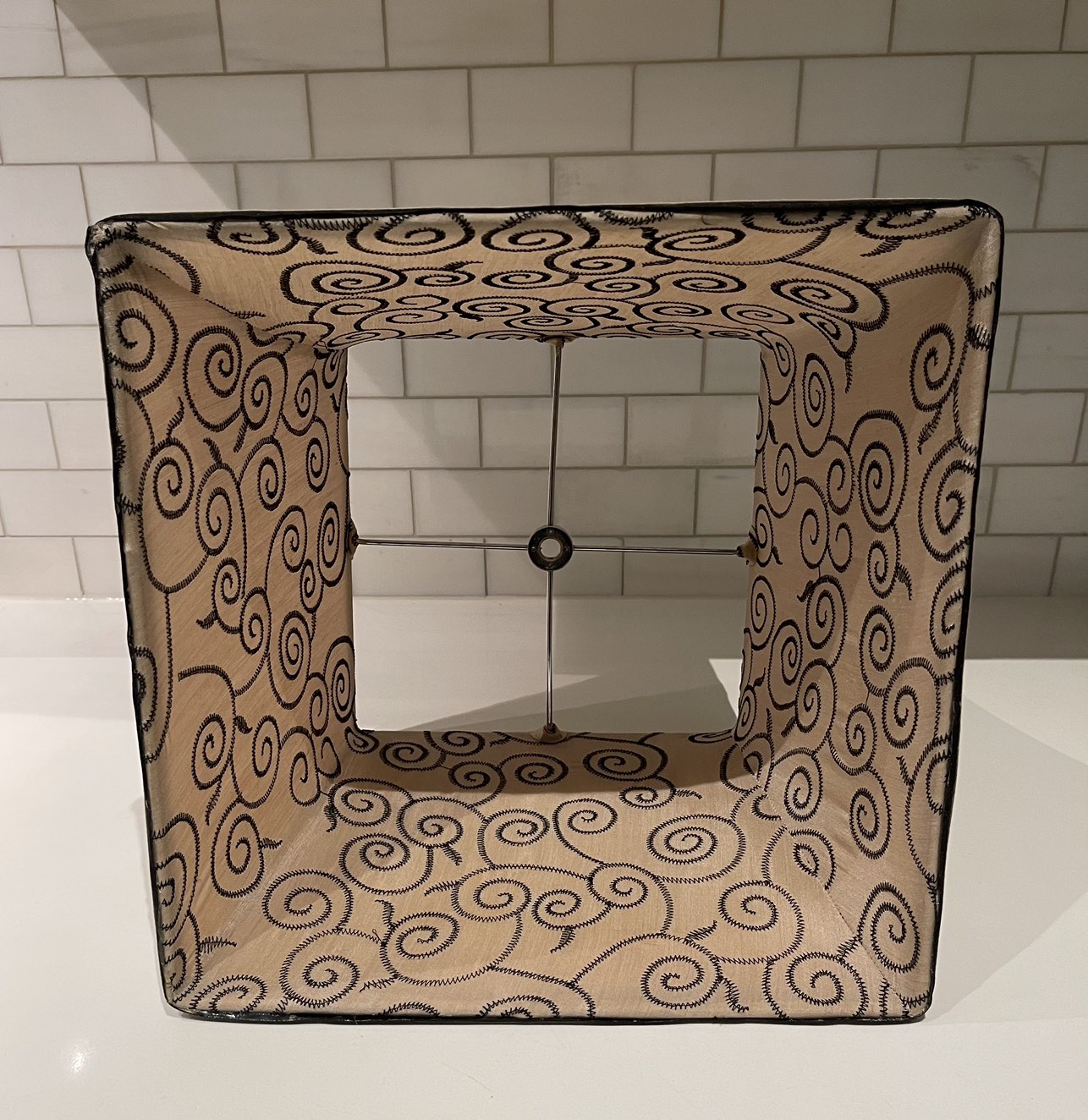 Set of 2 Lampshades image indicator(4)