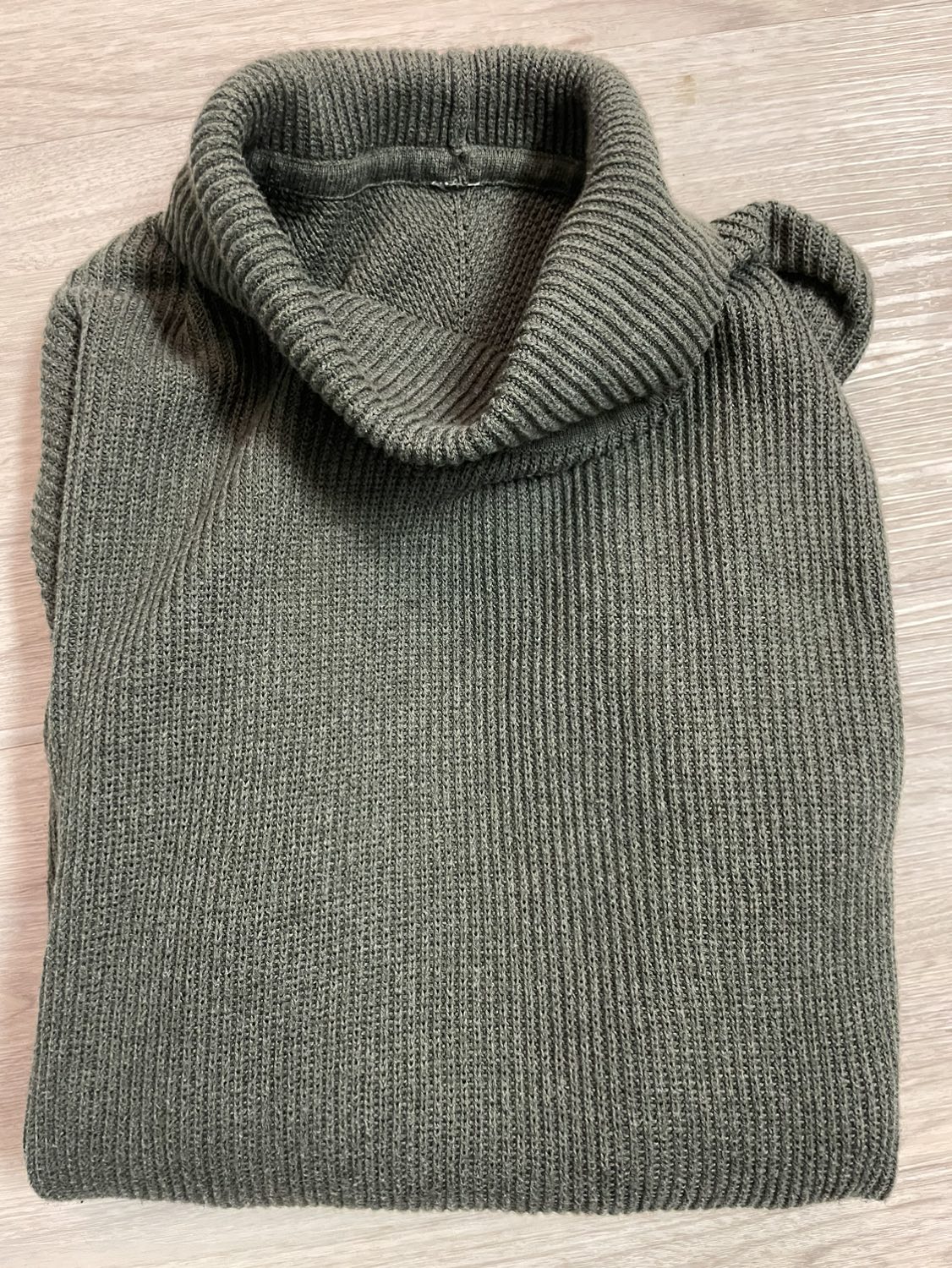 Lululemon XL Cozy Calling Pima & Yak Sweater - photo 3