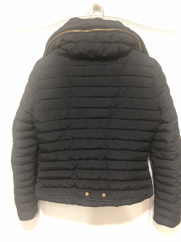 Coat image indicator(2)