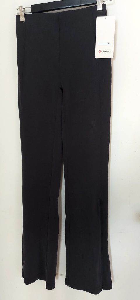 Lululemon brand new activewear pants size 4 for $75 thumbnail