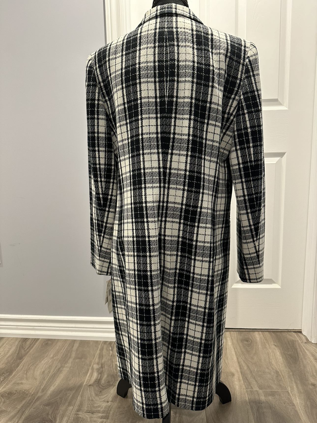 Spring And Autumn Women's Coat image indicator(3)