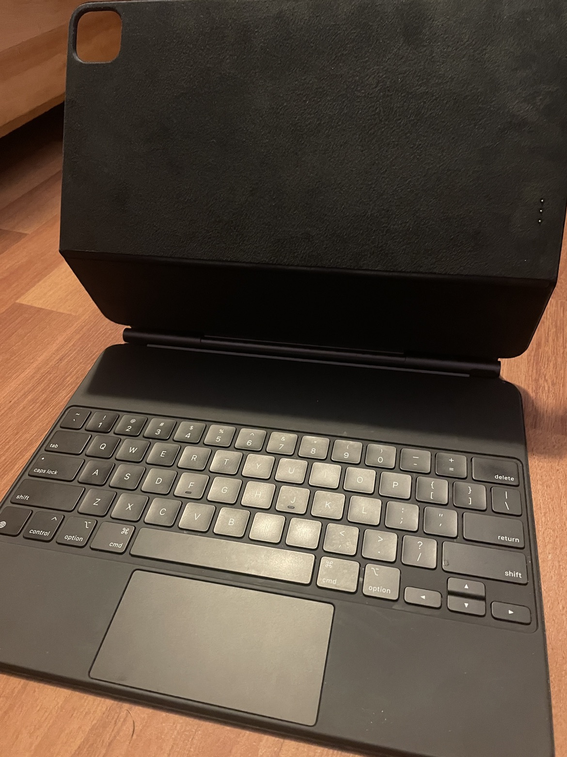 Magic keyboard 12,9’ for ipad pro - photo 2