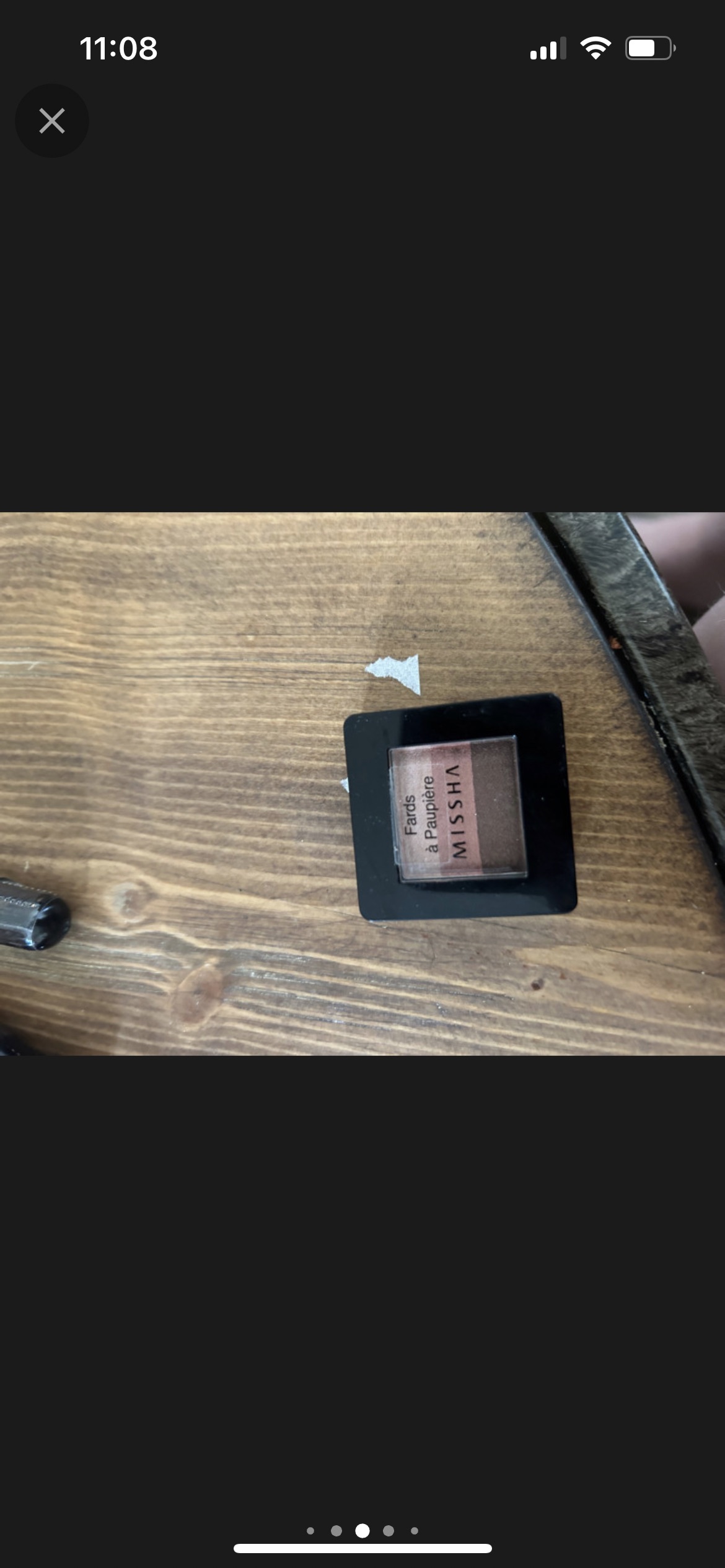 Makeup never used - photo 5