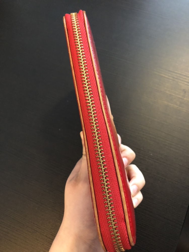 Tory Burch Wallet image indicator(3)