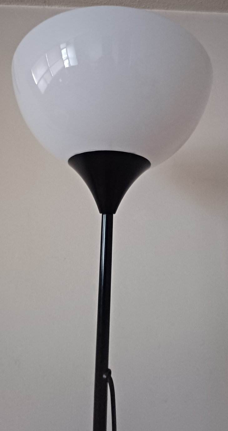 Ikea Standing Floor Light thumbnail
