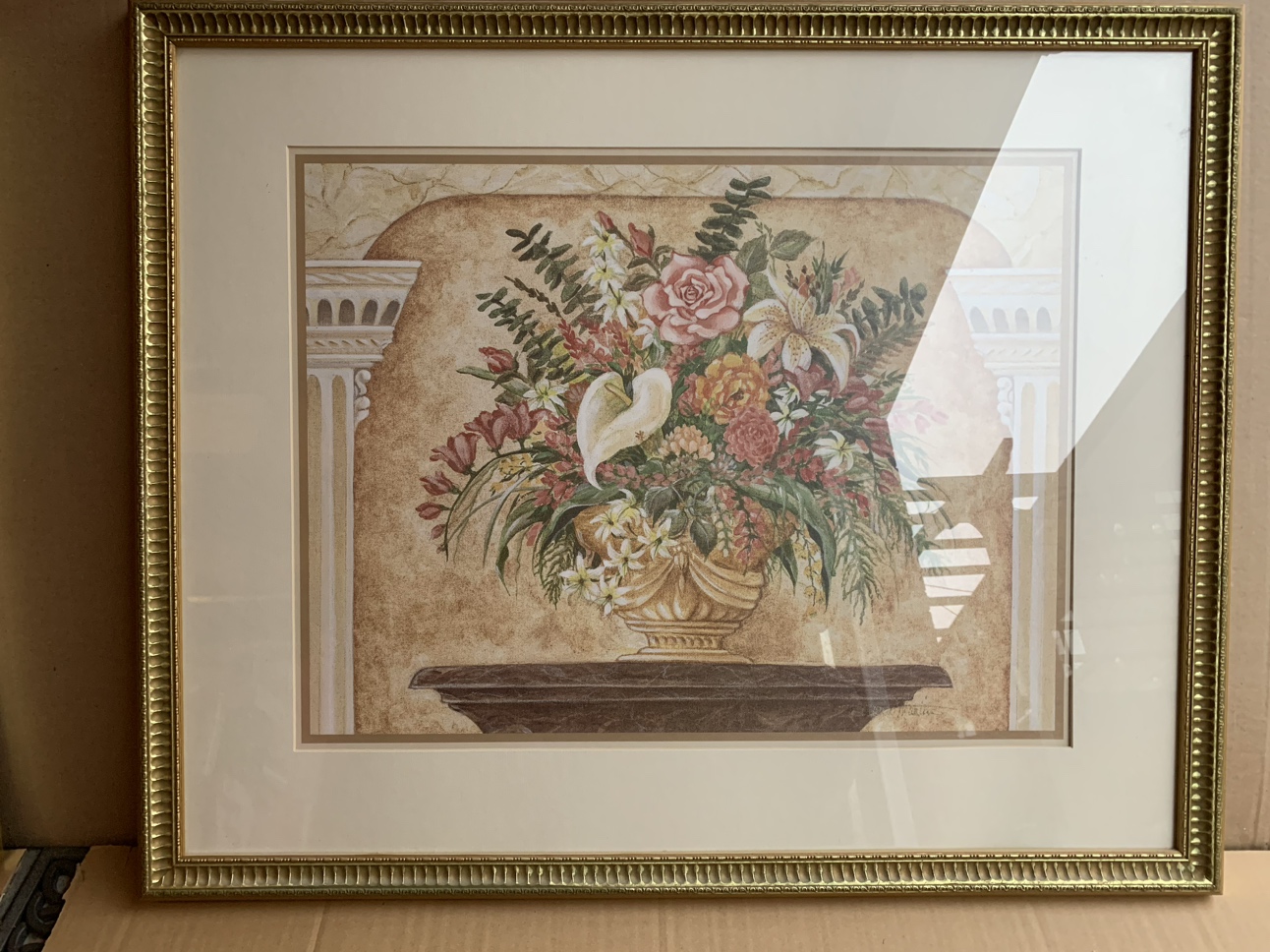 Beautiful Classy Style Glass picture frames - photo 2