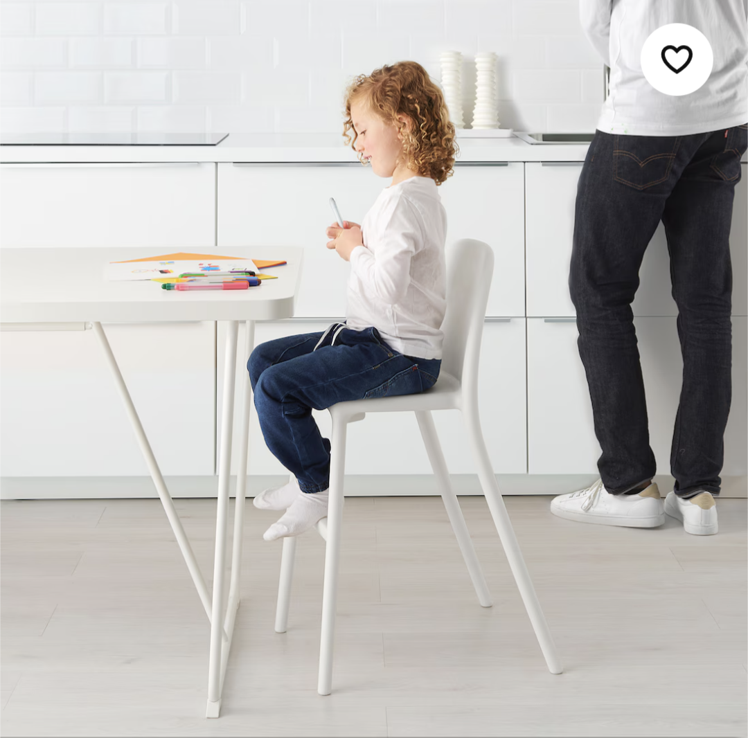 IKEA Urban children's chair - photo 2