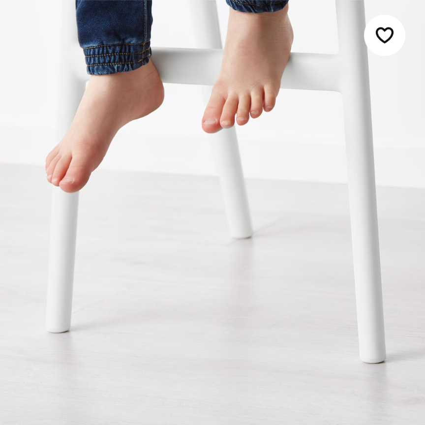 IKEA Urban children's chair - photo 4
