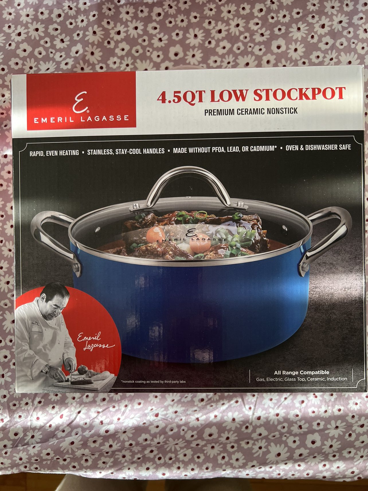 Emeril lagasse - pot