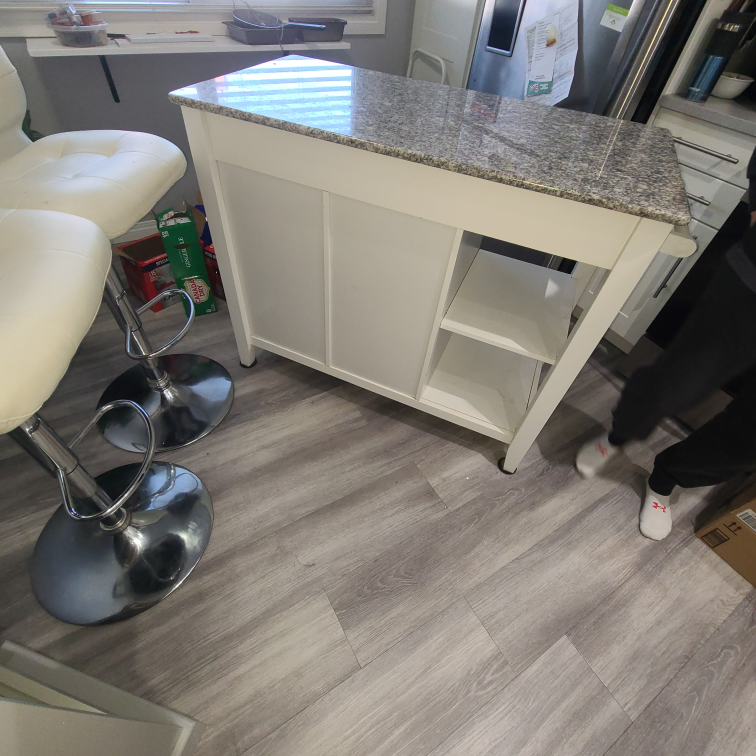 Kitchen island - photo 2