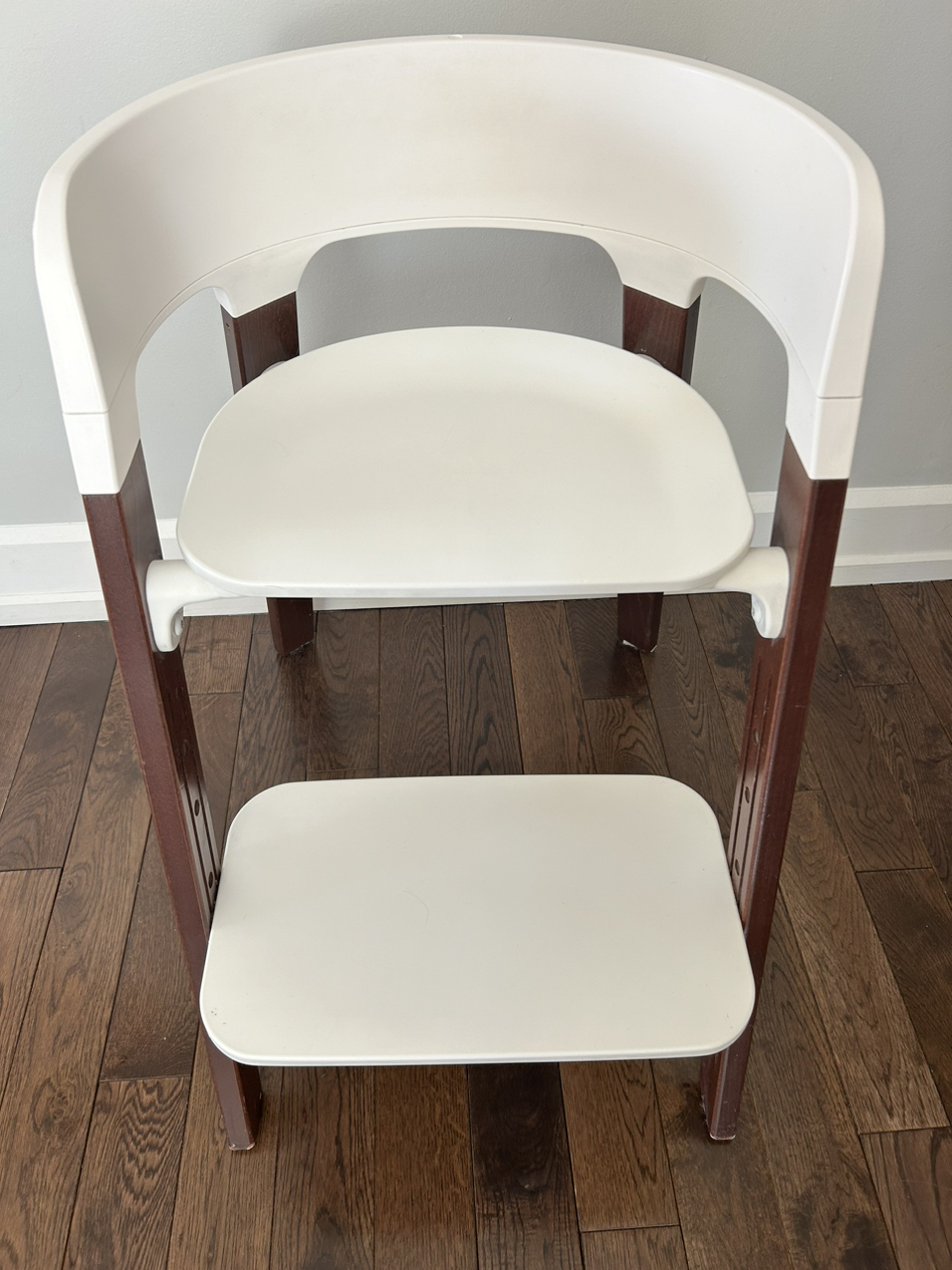 Stokke 5-1 seating system - photo 3